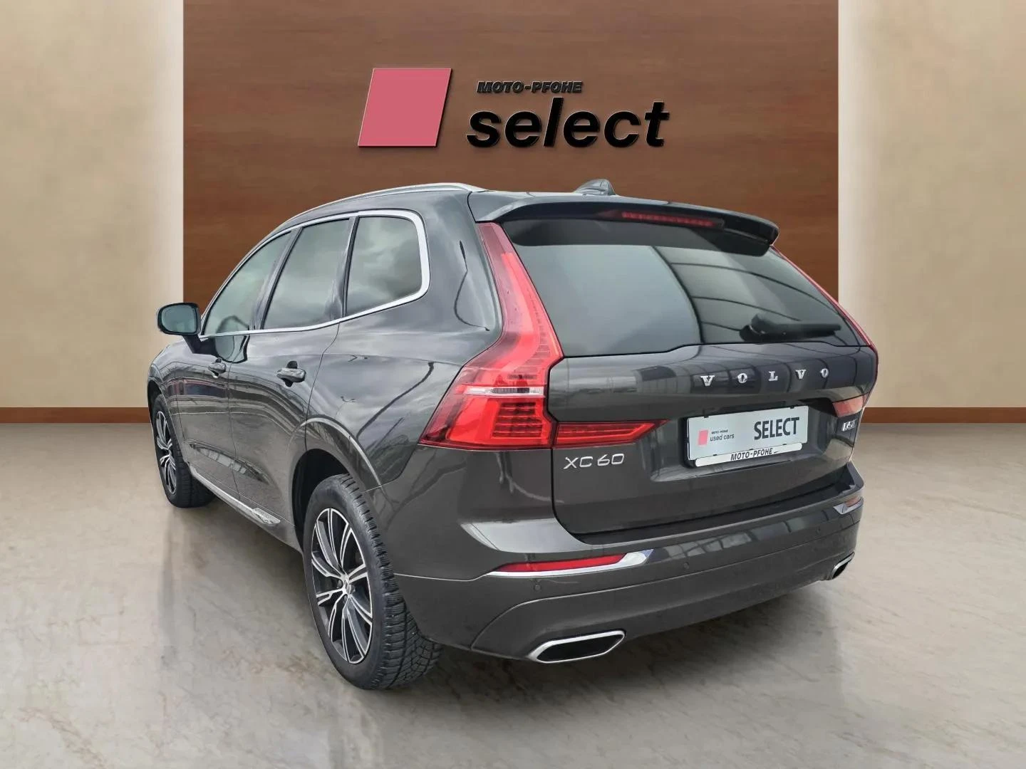 Volvo XC60 2.0 D5 | Mobile.bg � ����������� 7