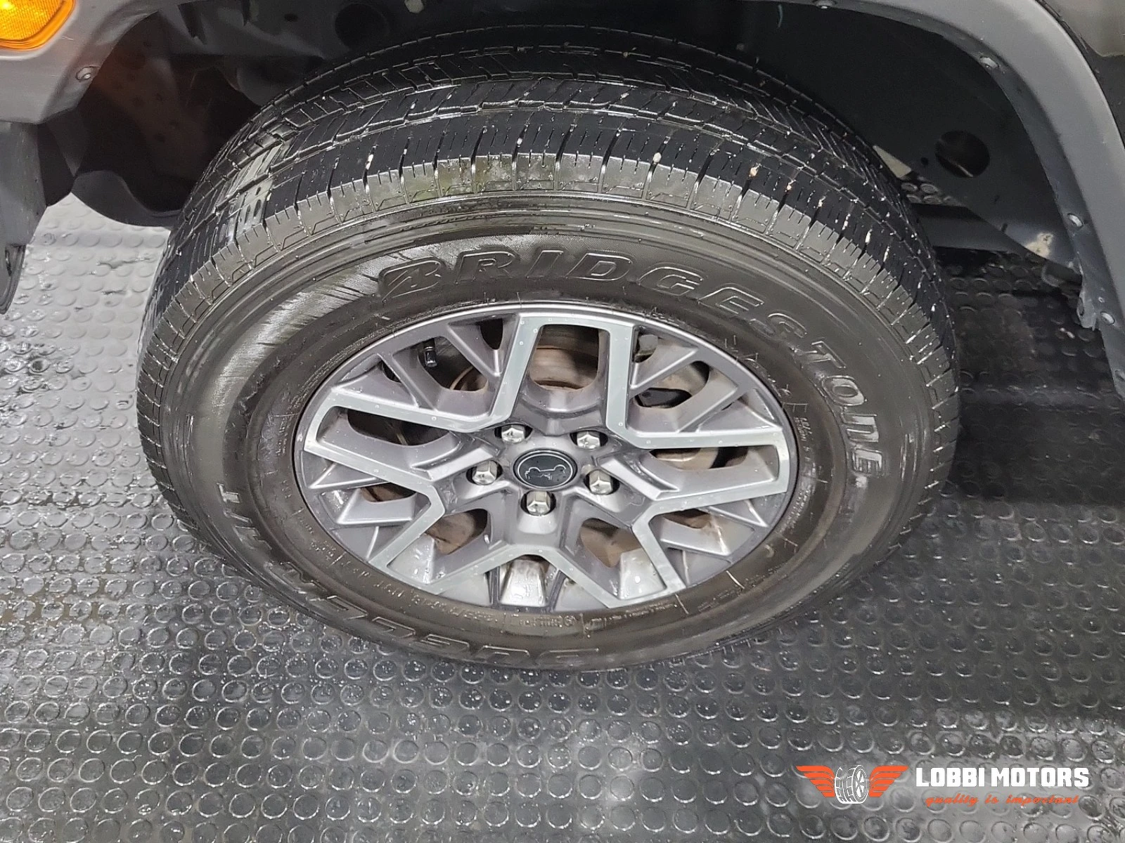 Jeep Wrangler, снимка 6 - Автомобили и джипове - 55928715