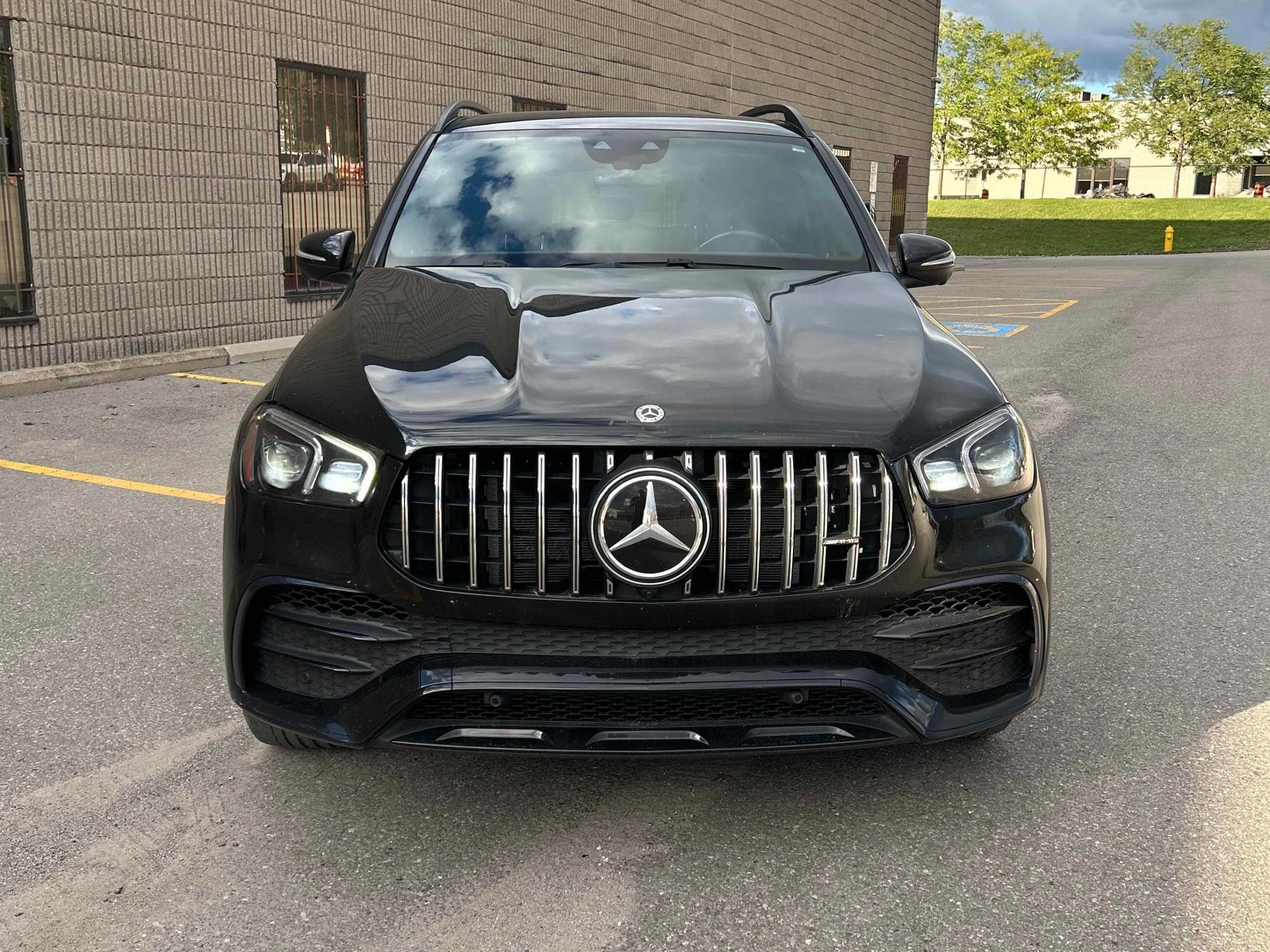 Mercedes-Benz GLE 53 4MATIC ДИСТРОНИК * BURMESTER * ВЪЗДУХ * ОБДУХВАНЕ * ПАНО, снимка 6 - Автомобили и джипове - 56006019