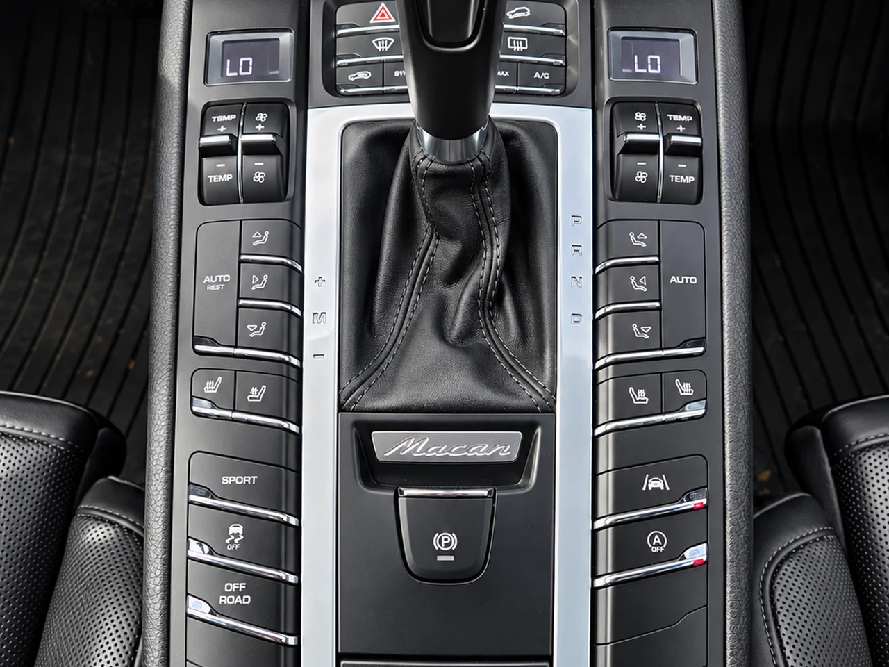 Porsche Macan S Facelift , снимка 16 - Автомобили и джипове - 56171091