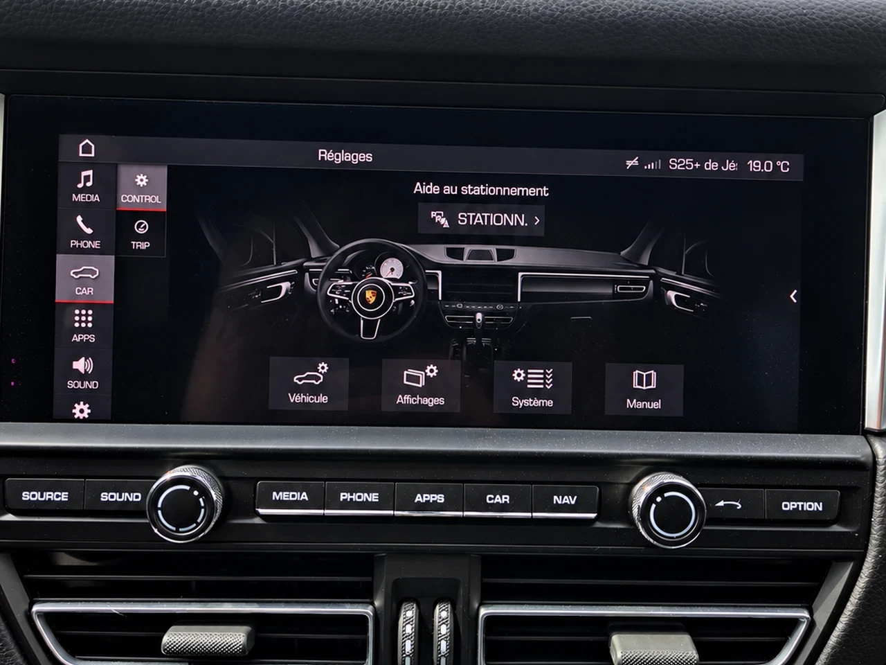 Porsche Macan S Facelift , снимка 13 - Автомобили и джипове - 56171091