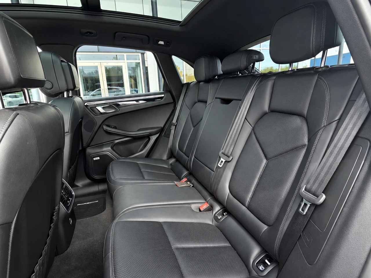 Porsche Macan S Facelift , снимка 15 - Автомобили и джипове - 56171091