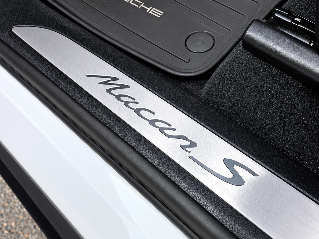 Porsche Macan S Facelift , снимка 10 - Автомобили и джипове - 56171091