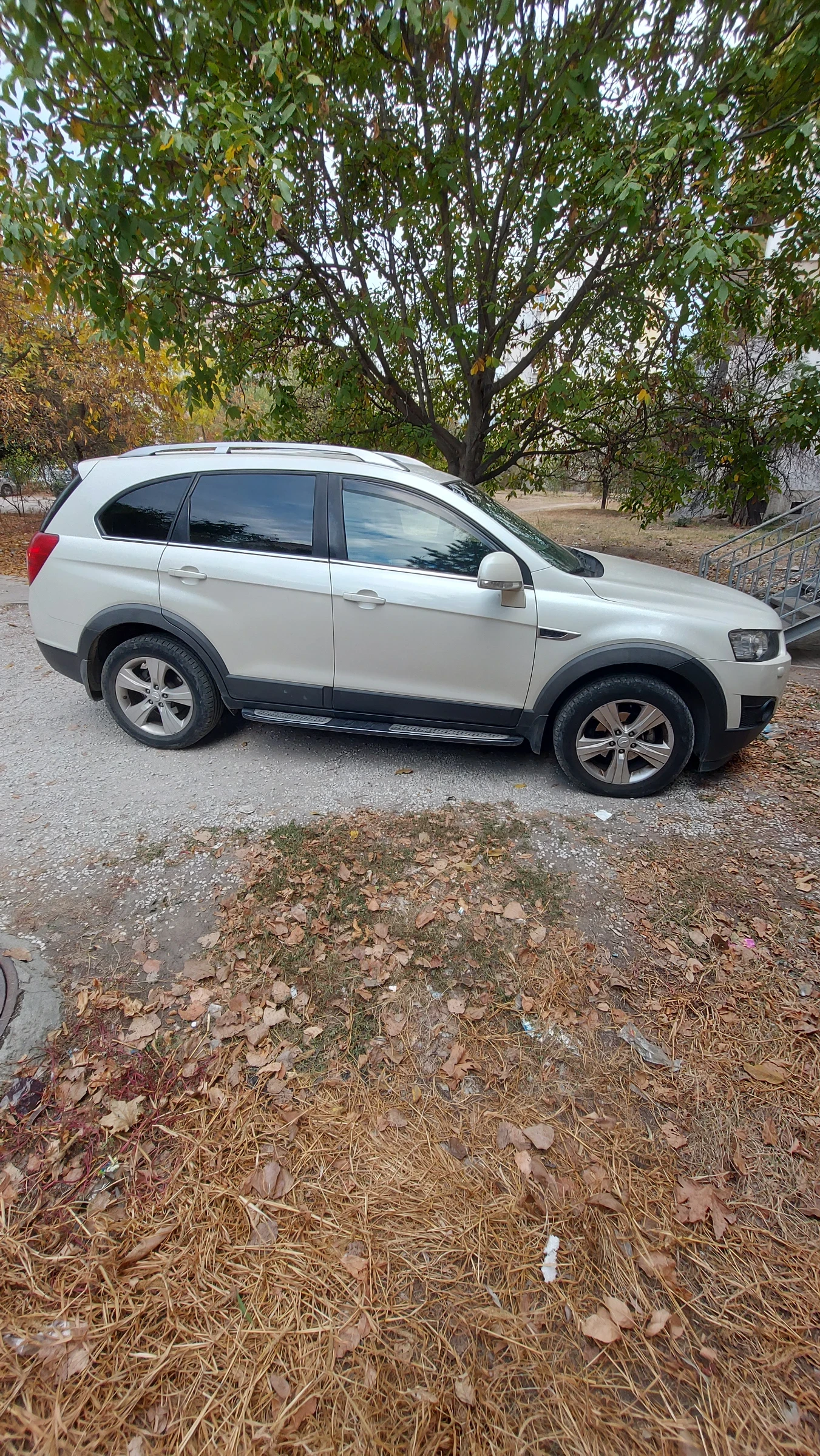 Chevrolet Captiva | Mobile.bg � ����������� 4