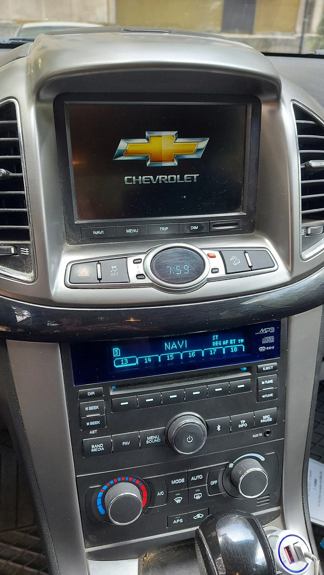 Chevrolet Captiva | Mobile.bg � ����������� 11