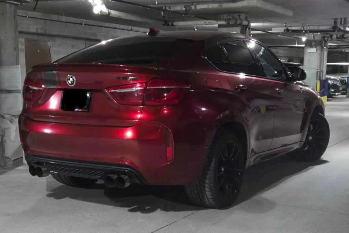 BMW X6 * M* CARFAX * , снимка 6 - Автомобили и джипове - 56432254