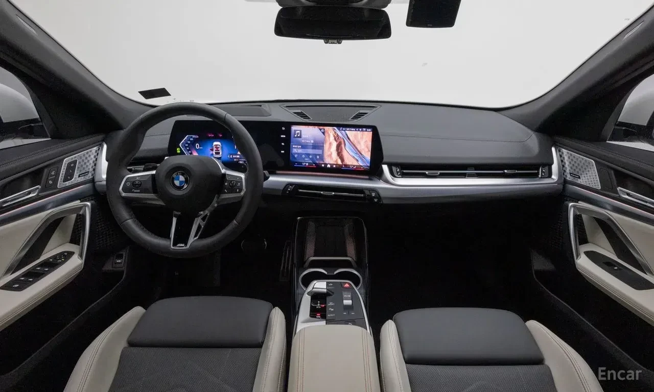 BMW X2 2.0* M* SPORT* HARMON* KARDON* �����* ���������*  | Mobile.bg � ����������� 7