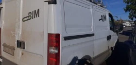 Iveco 35c15, снимка 3