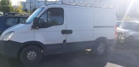 Iveco 35c15, снимка 2