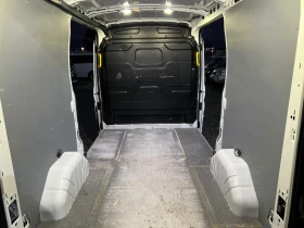 Ford Transit КАТО НОВ, снимка 9