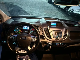Ford Transit КАТО НОВ, снимка 15