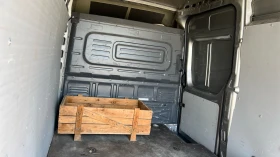 Gaz GAZelle NN A31R32 2.0 TDI, снимка 12