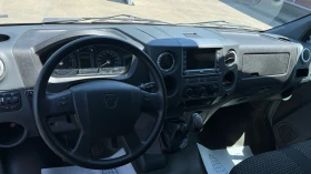 Gaz GAZelle NN A31R32 2.0 TDI, снимка 9