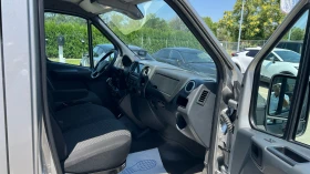 Gaz GAZelle NN A31R32 2.0 TDI, снимка 7