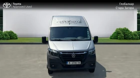 Gaz GAZelle NN A31R32 2.0 TDI, снимка 2