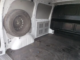 Mercedes-Benz Vito, снимка 9