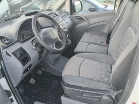 Mercedes-Benz Vito, снимка 15