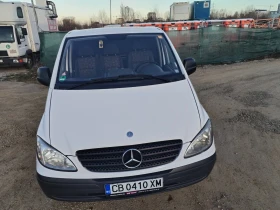 Mercedes-Benz Vito, снимка 17