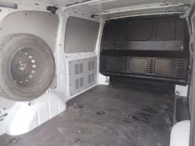 Mercedes-Benz Vito, снимка 10