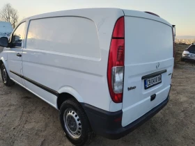 Mercedes-Benz Vito, снимка 5