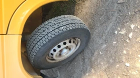 Mercedes-Benz Sprinter 313 8+ 1 Места Климатик , снимка 9