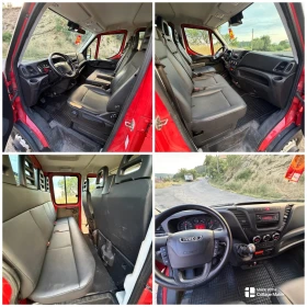 Iveco Daily 70C18 Meiller-Kipper 7т. 194 560км , снимка 14
