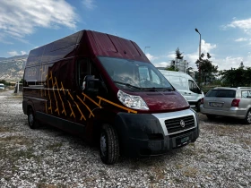 Fiat Ducato 2.3 MAXI KLIMA, снимка 3