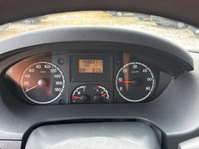 Fiat Ducato 2.3 MAXI KLIMA, снимка 9