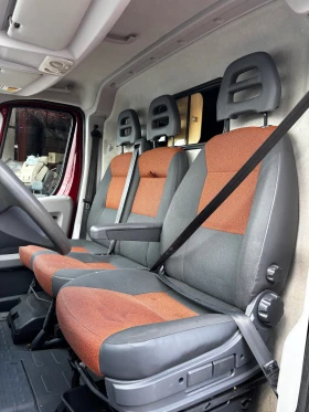 Fiat Ducato 2.3 MAXI KLIMA, снимка 8