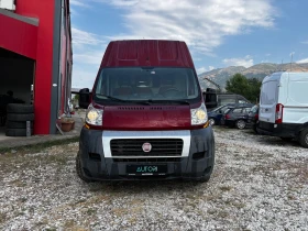 Fiat Ducato 2.3 MAXI KLIMA, снимка 2