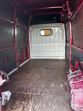 Fiat Ducato 2.3 MAXI KLIMA, снимка 7