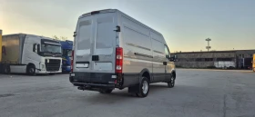 Iveco Daily 40C17, N2 категория, Клима, снимка 3