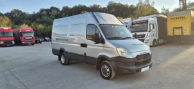 Iveco Daily 40C17, N2 категория, Клима, снимка 2