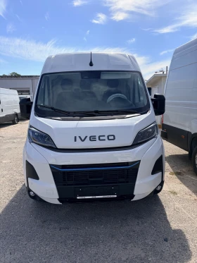 Iveco Daily eSuper Jolly, снимка 1