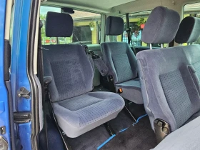 VW Caravelle 2, 5 TDI КЛИМАТРОНИК !! 151 кс. !! 8 МЕСТА !!, снимка 13