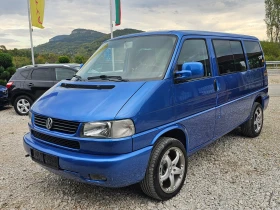 VW Caravelle 2, 5 TDI КЛИМАТРОНИК !! 151 кс. !! 8 МЕСТА !!, снимка 1