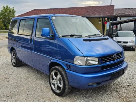 VW Caravelle 2, 5 TDI КЛИМАТРОНИК !! 151 кс. !! 8 МЕСТА !!, снимка 7