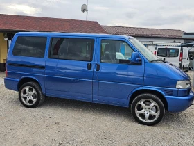 VW Caravelle 2, 5 TDI  !! 151 . !! 8  !! | Mobile.bg    6