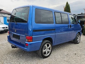 VW Caravelle 2, 5 TDI  !! 151 . !! 8  !! | Mobile.bg    5