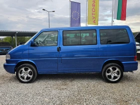 VW Caravelle 2, 5 TDI КЛИМАТРОНИК !! 151 кс. !! 8 МЕСТА !!, снимка 2