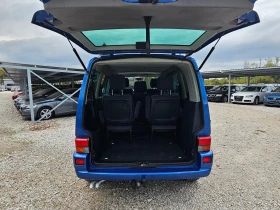 VW Caravelle 2, 5 TDI КЛИМАТРОНИК !! 151 кс. !! 8 МЕСТА !!, снимка 16