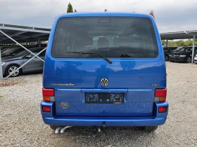 VW Caravelle 2, 5 TDI  !! 151 . !! 8  !! | Mobile.bg    4