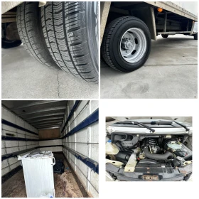 Mercedes-Benz Sprinter   | Mobile.bg    16