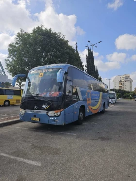 King Long XMQ 6130 | Mobile.bg    2
