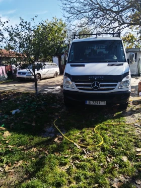 Mercedes-Benz 313 Shesta | Mobile.bg    8