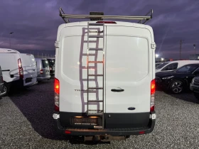 Ford Transit КАТО НОВ, снимка 4