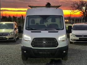 Ford Transit КАТО НОВ, снимка 3