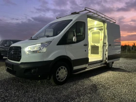 Ford Transit КАТО НОВ, снимка 5