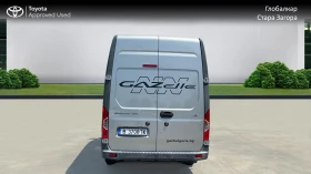 Gaz GAZelle NN A31R32 2.0 TDI, снимка 6