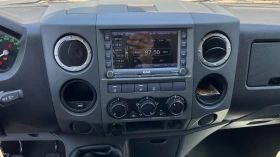 Gaz GAZelle NN A31R32 2.0 TDI, снимка 16